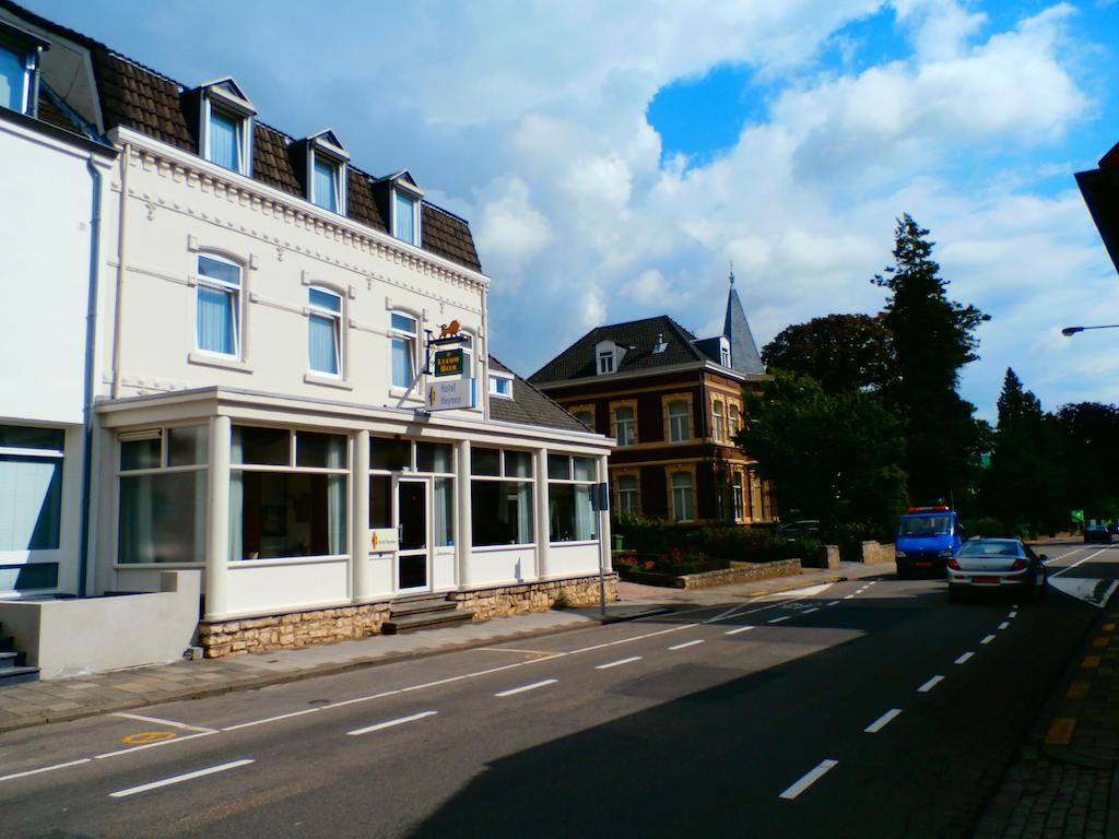 Hotel Heynen Valkenburg aan de Geul Exterior photo