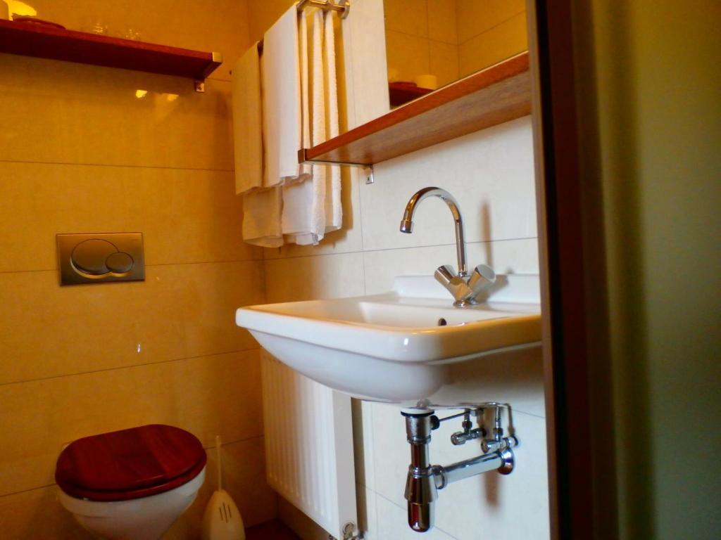 Hotel Heynen Valkenburg aan de Geul Room photo